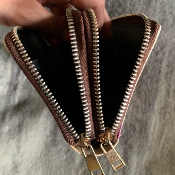 London Icons Wallet - Picture 6 of 9